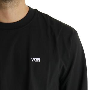 T-SHIRT LEFT CHEST LOOSE LS VANS - Mad Fashion | img vers.300x/